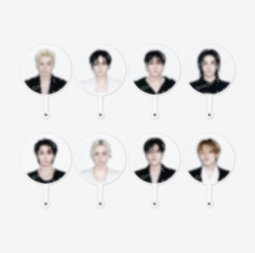 ♡ IMAGE PICKET - RUN IT $15 AUD