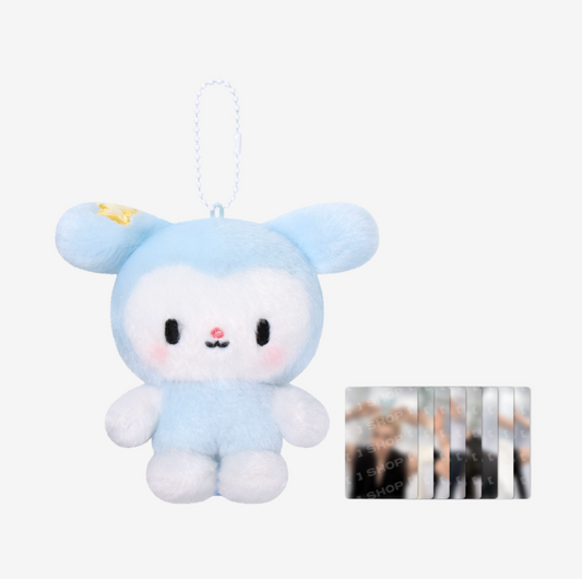 ♡ TASY PLUSH BABY Ver. - RUN IT $25 AUD