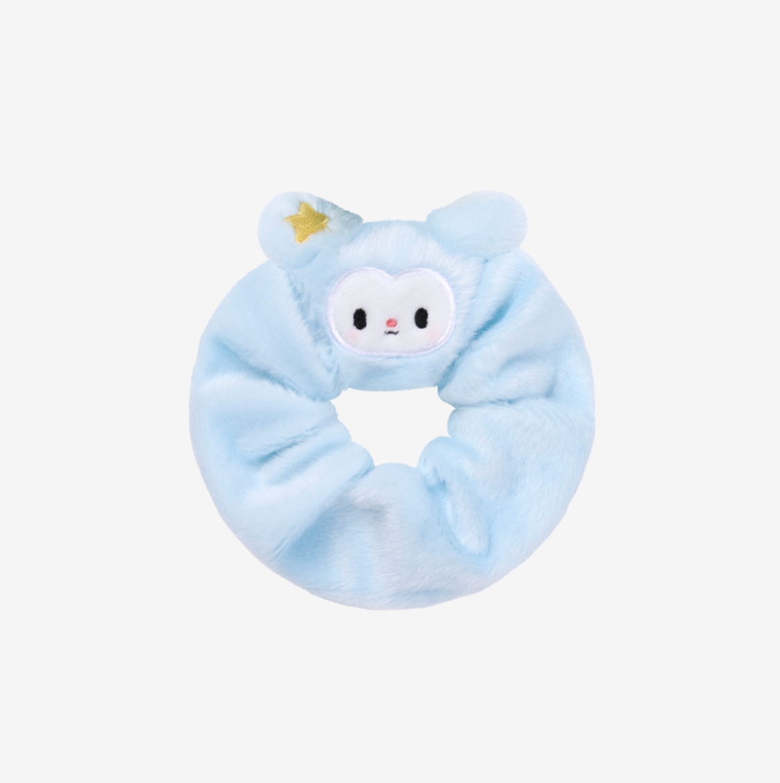 ♡ TASY SCRUNCHIE - RUN IT $23 AUD