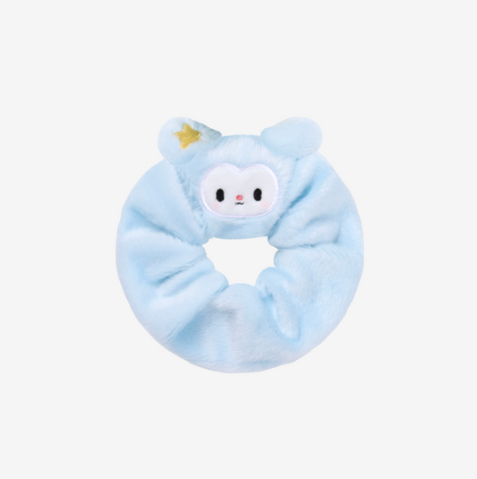 ♡ TASY SCRUNCHIE - RUN IT $23 AUD