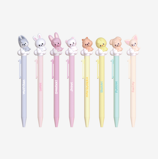 ♡ SKZOO FIGURE PEN - RUN IT $17 AUD