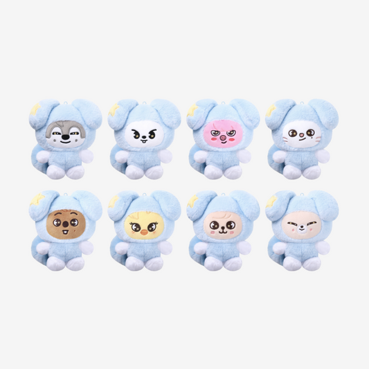 ♡ SKZOO PLUSH in TASY - RUN IT $33 AUD