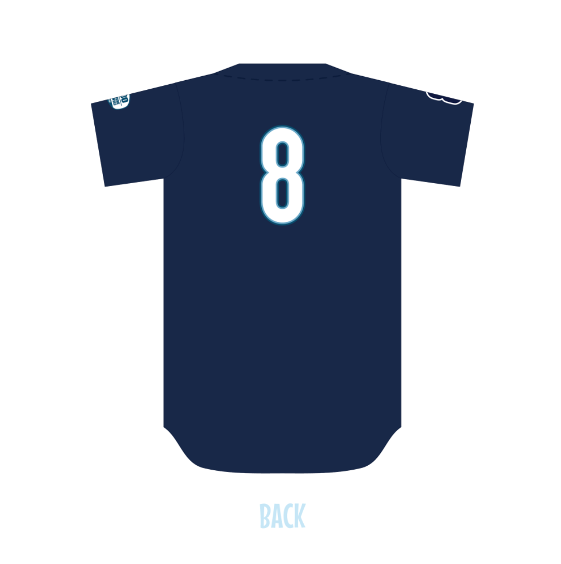 [PRE-ORDER] SKZOO “Everywhere All Around the World” Pop-Up (Baseball Jersey Seoul Ver.)