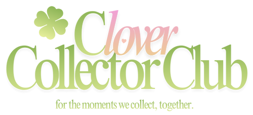 CloverCollectorClub