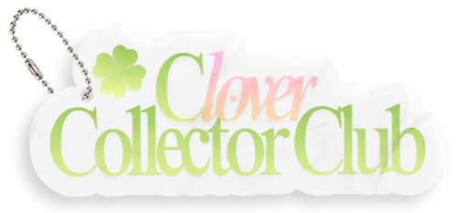 CloverCollectorClub