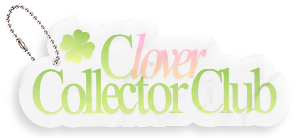 CloverCollectorClub