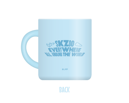 [PRE-ORDER] SKZOO “Everywhere All Around the World” Pop-Up (City Mug Seoul Ver.) (Copy)