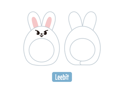 [PRE-ORDER] SKZOO “Everywhere All Around the World” Pop-Up (Light Stick Cover Ver. 2)