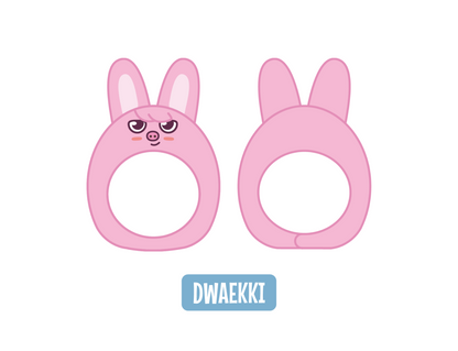 [PRE-ORDER] SKZOO “Everywhere All Around the World” Pop-Up (Light Stick Cover Ver. 2)