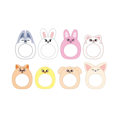 [PRE-ORDER] SKZOO “Everywhere All Around the World” Pop-Up (Light Stick Cover Ver. 2)