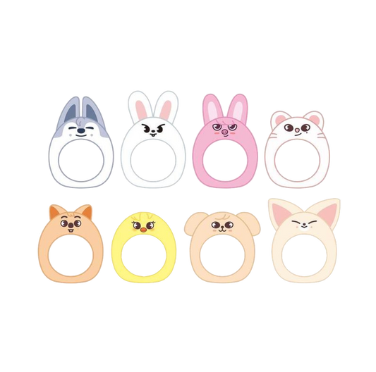 [PRE-ORDER] SKZOO “Everywhere All Around the World” Pop-Up (Light Stick Cover Ver. 2)