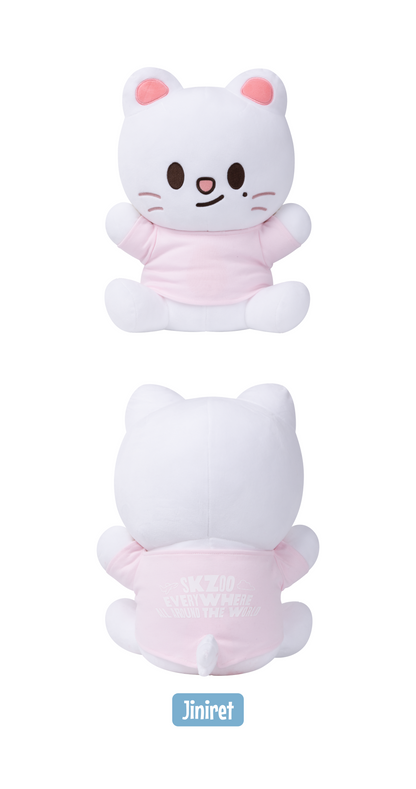 [PRE-ORDER] SKZOO “Everywhere All Around the World” Pop-Up (Plush Hug Me Ver.)