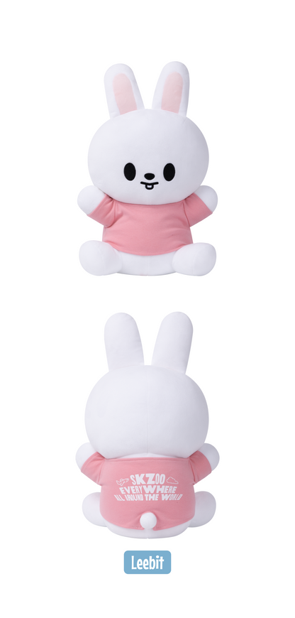 [PRE-ORDER] SKZOO “Everywhere All Around the World” Pop-Up (Plush Hug Me Ver.)