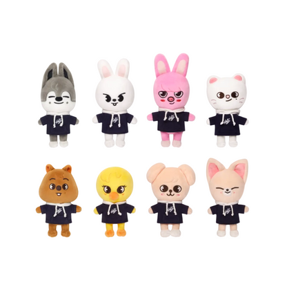 [PRE-ORDER] SKZOO “Everywhere All Around the World” Pop-Up (Plush Mini Ver.)