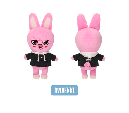 [PRE-ORDER] SKZOO “Everywhere All Around the World” Pop-Up (Plush Original Ver.)