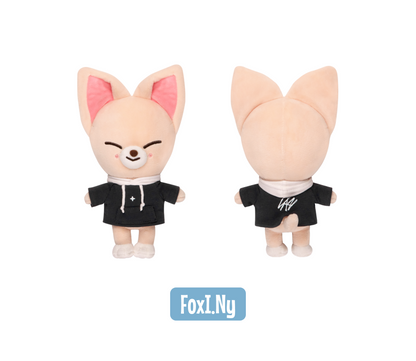 [PRE-ORDER] SKZOO “Everywhere All Around the World” Pop-Up (Plush Original Ver.)