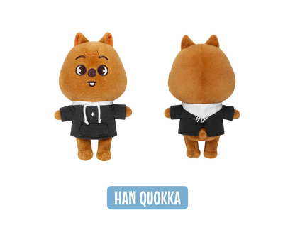 [PRE-ORDER] SKZOO “Everywhere All Around the World” Pop-Up (Plush Original Ver.)