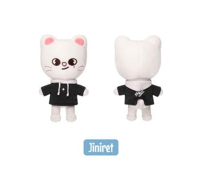 [PRE-ORDER] SKZOO “Everywhere All Around the World” Pop-Up (Plush Original Ver.)