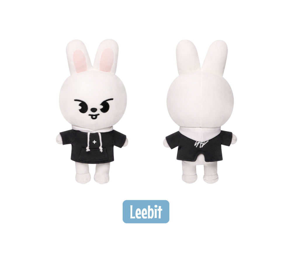 [PRE-ORDER] SKZOO “Everywhere All Around the World” Pop-Up (Plush Original Ver.)