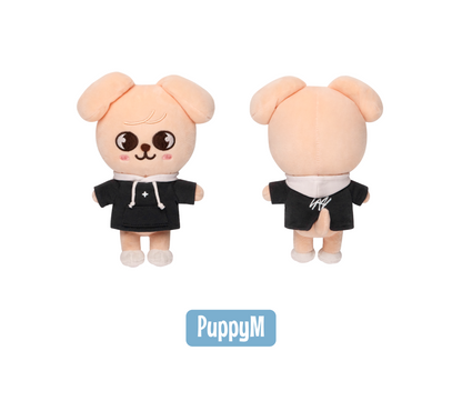 [PRE-ORDER] SKZOO “Everywhere All Around the World” Pop-Up (Plush Original Ver.)