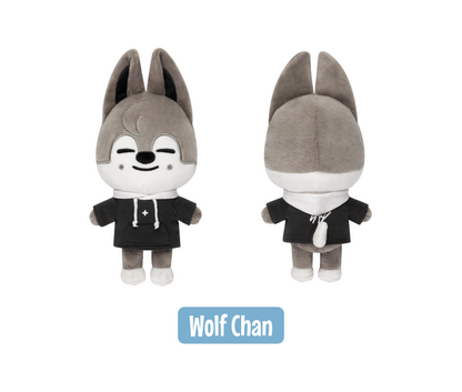 [PRE-ORDER] SKZOO “Everywhere All Around the World” Pop-Up (Plush Original Ver.)