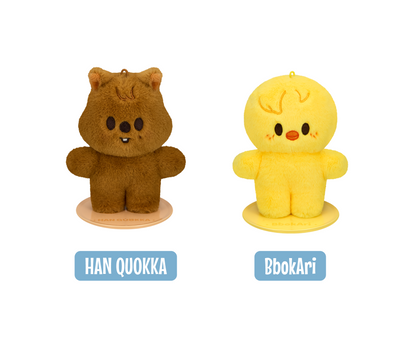 [PRE-ORDER] SKZOO “Everywhere All Around the World” Pop-Up (Plush Standing Ver.)