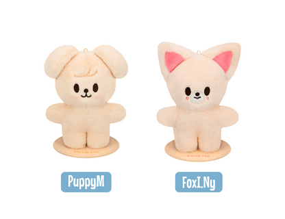[PRE-ORDER] SKZOO “Everywhere All Around the World” Pop-Up (Plush Standing Ver.)