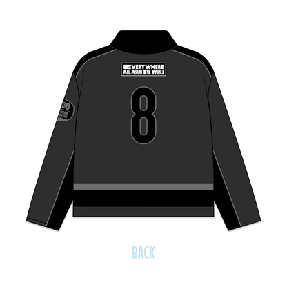 [PRE-ORDER] SKZOO “Everywhere All Around the World” Pop-Up (Racing Jacket Seoul Ver.)
