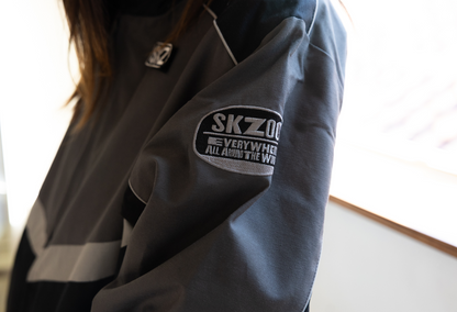 [PRE-ORDER] SKZOO “Everywhere All Around the World” Pop-Up (Racing Jacket Seoul Ver.)