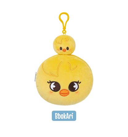 [PRE-ORDER] SKZOO “Everywhere All Around the World” Pop-Up (Reel Face Set)