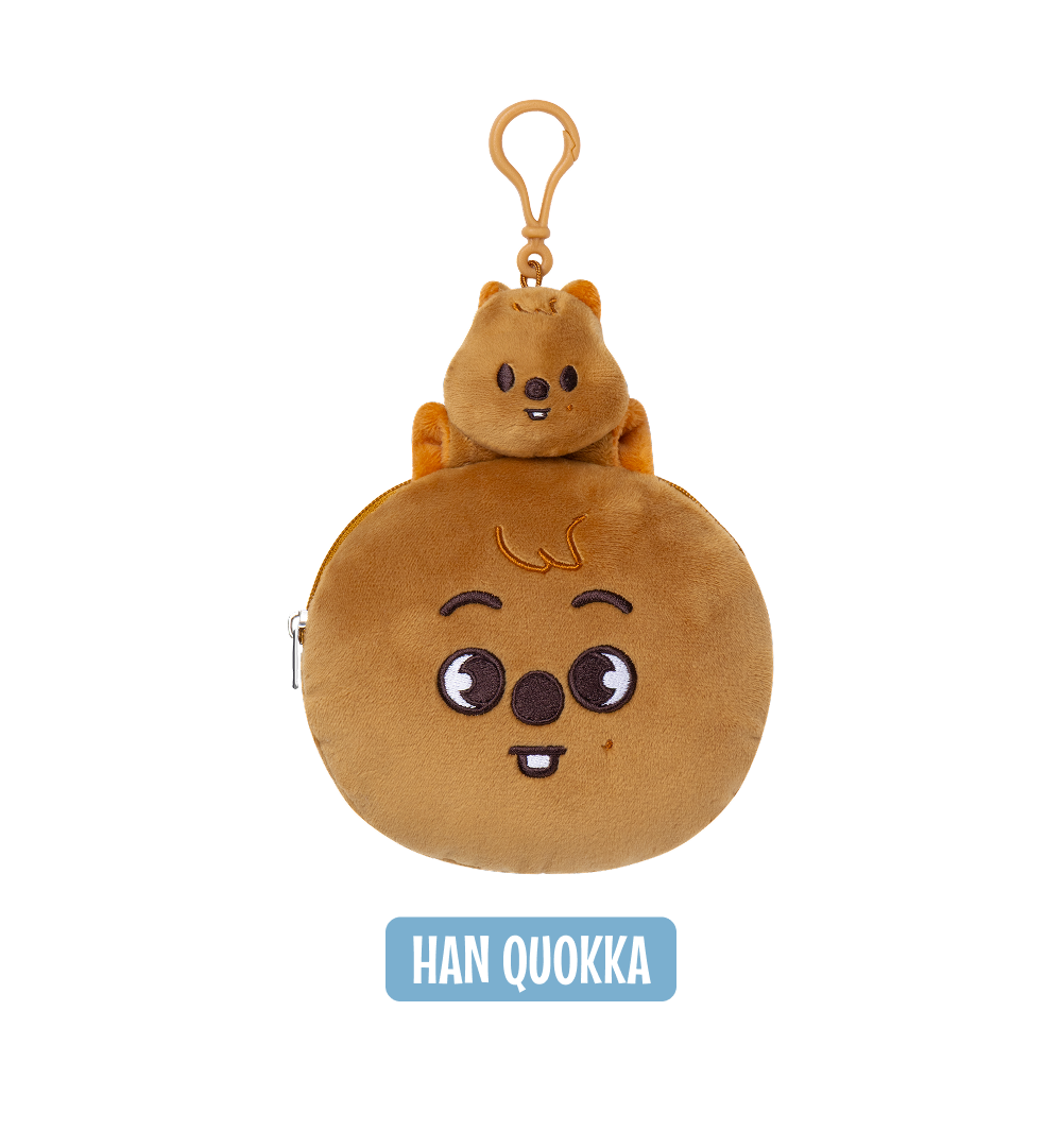 [PRE-ORDER] SKZOO “Everywhere All Around the World” Pop-Up (Reel Face Set)