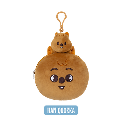 [PRE-ORDER] SKZOO “Everywhere All Around the World” Pop-Up (Reel Face Set)