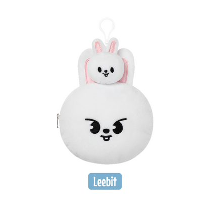 [PRE-ORDER] SKZOO “Everywhere All Around the World” Pop-Up (Reel Face Set)