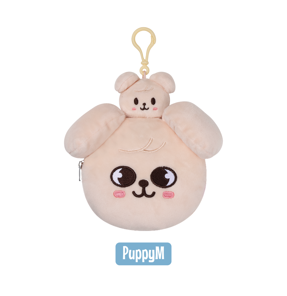 [PRE-ORDER] SKZOO “Everywhere All Around the World” Pop-Up (Reel Face Set)