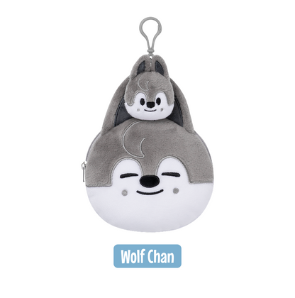 [PRE-ORDER] SKZOO “Everywhere All Around the World” Pop-Up (Reel Face Set)