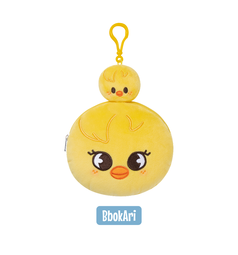 [PRE-ORDER] SKZOO “Everywhere All Around the World” Pop-Up (Reel Face Set)