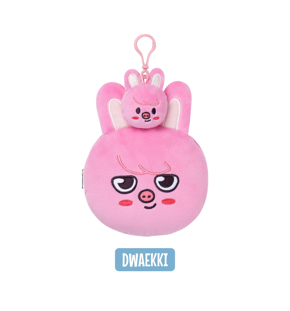 [PRE-ORDER] SKZOO “Everywhere All Around the World” Pop-Up (Reel Face Set)