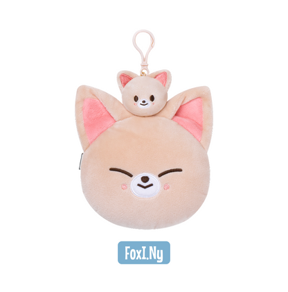 [PRE-ORDER] SKZOO “Everywhere All Around the World” Pop-Up (Reel Face Set)