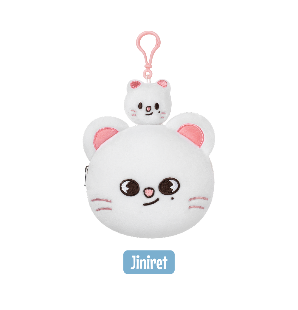 [PRE-ORDER] SKZOO “Everywhere All Around the World” Pop-Up (Reel Face Set)