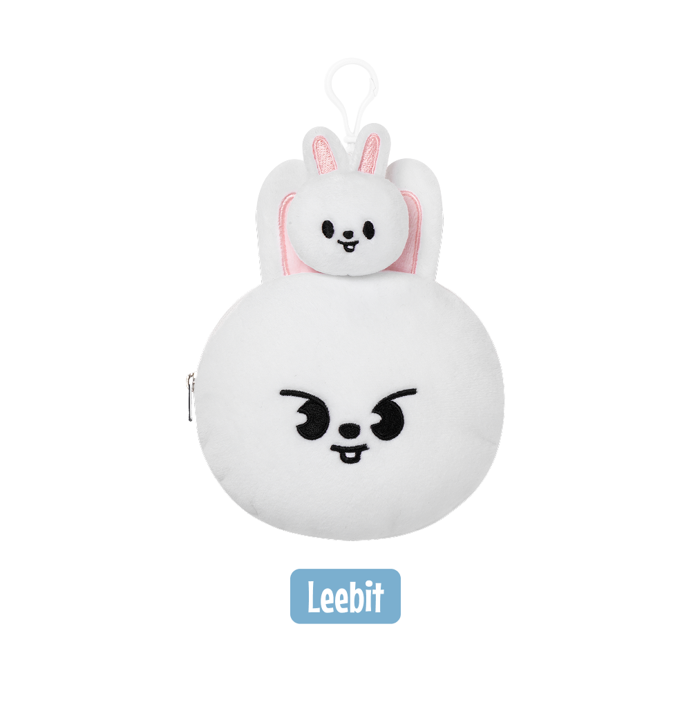 [PRE-ORDER] SKZOO “Everywhere All Around the World” Pop-Up (Reel Face Set)