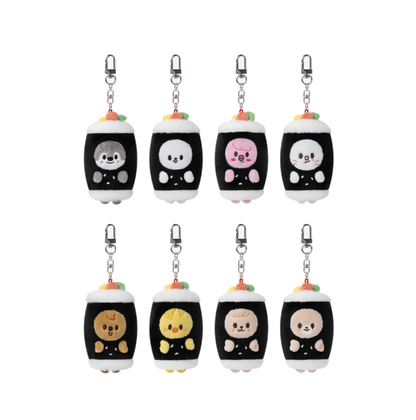 [PRE-ORDER] SKZOO “Everywhere All Around the World” Pop-Up (SKZOO Keyring Seoul Ver.)