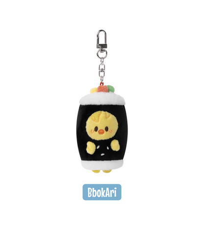 [PRE-ORDER] SKZOO “Everywhere All Around the World” Pop-Up (SKZOO Keyring Seoul Ver.)