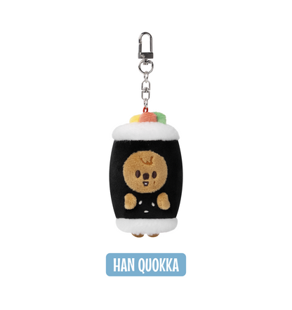 [PRE-ORDER] SKZOO “Everywhere All Around the World” Pop-Up (SKZOO Keyring Seoul Ver.)