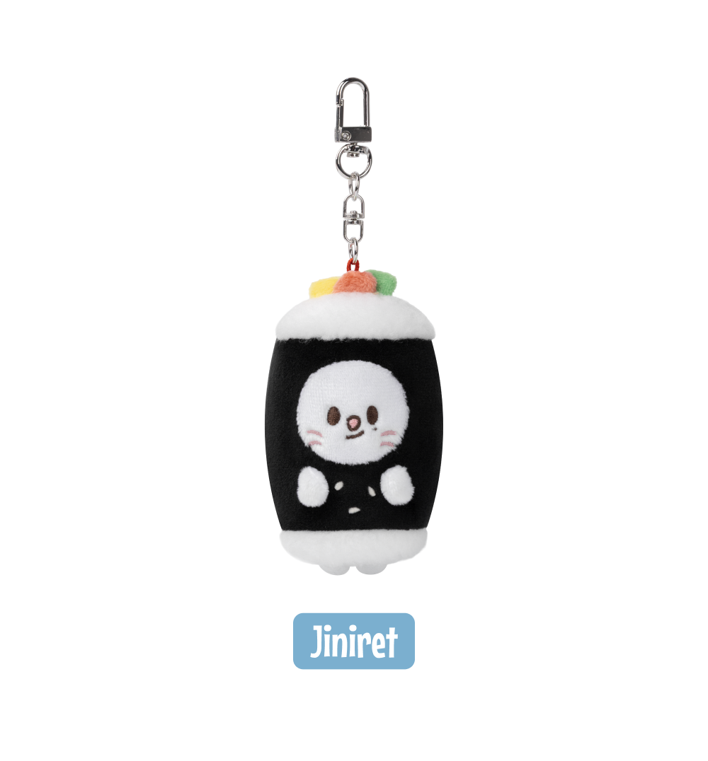 [PRE-ORDER] SKZOO “Everywhere All Around the World” Pop-Up (SKZOO Keyring Seoul Ver.)