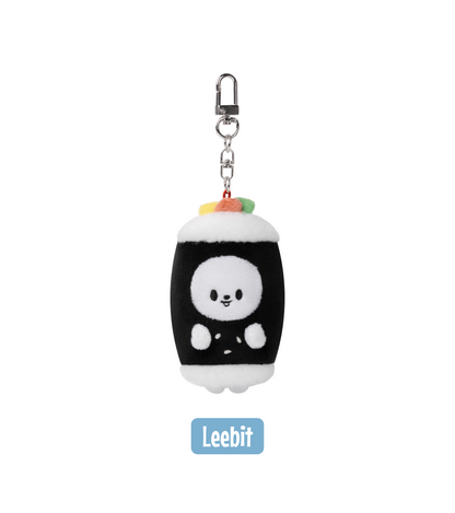 [PRE-ORDER] SKZOO “Everywhere All Around the World” Pop-Up (SKZOO Keyring Seoul Ver.)