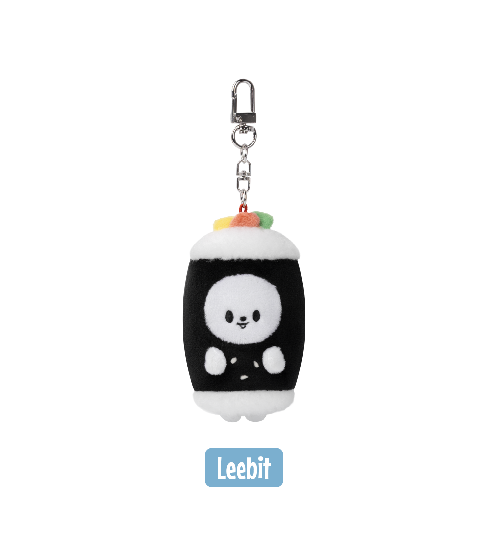 [PRE-ORDER] SKZOO “Everywhere All Around the World” Pop-Up (SKZOO Keyring Seoul Ver.)