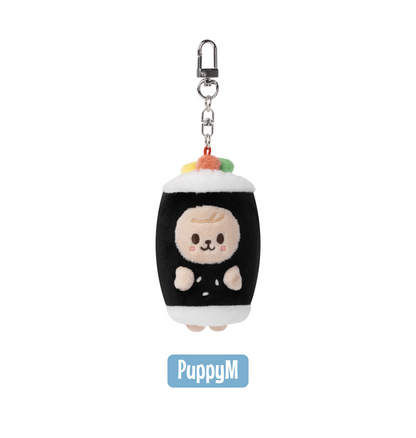 [PRE-ORDER] SKZOO “Everywhere All Around the World” Pop-Up (SKZOO Keyring Seoul Ver.)