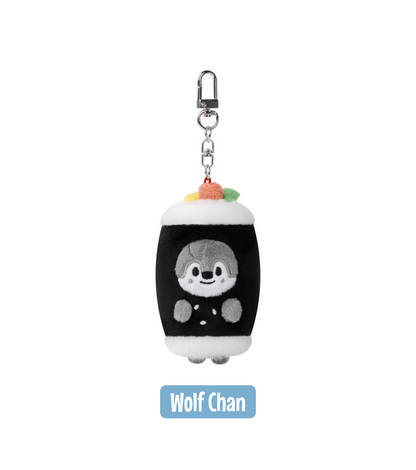 [PRE-ORDER] SKZOO “Everywhere All Around the World” Pop-Up (SKZOO Keyring Seoul Ver.)
