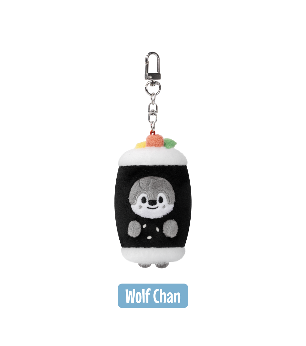 [PRE-ORDER] SKZOO “Everywhere All Around the World” Pop-Up (SKZOO Keyring Seoul Ver.)