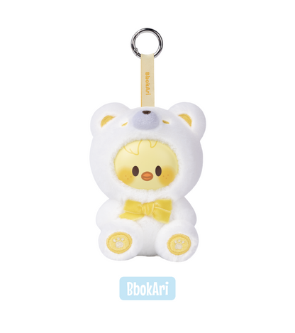 [PRE-ORDER] SKZOO “Everywhere All Around the World” Pop-Up (Secret Keyring Toy Ver.)